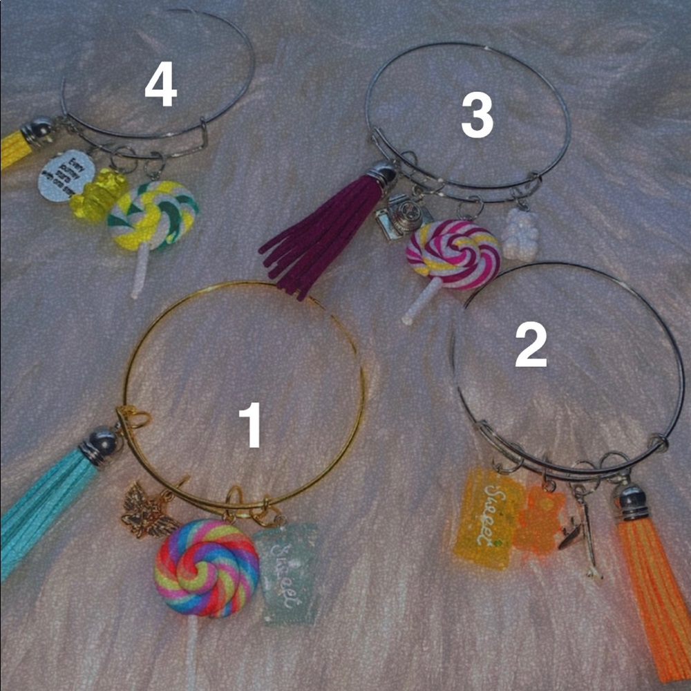 Bangles